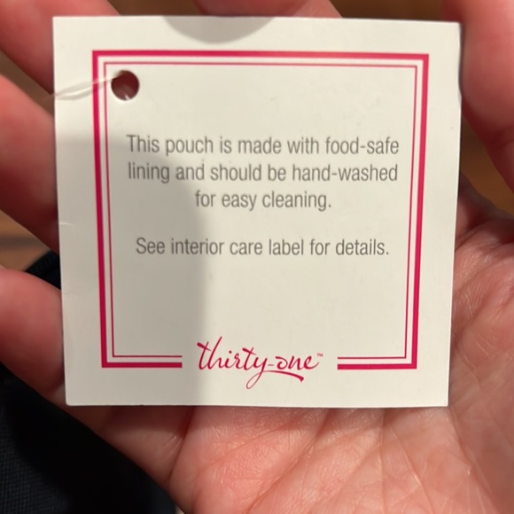 Sharky snack pouch new! - Picture 3 of 3